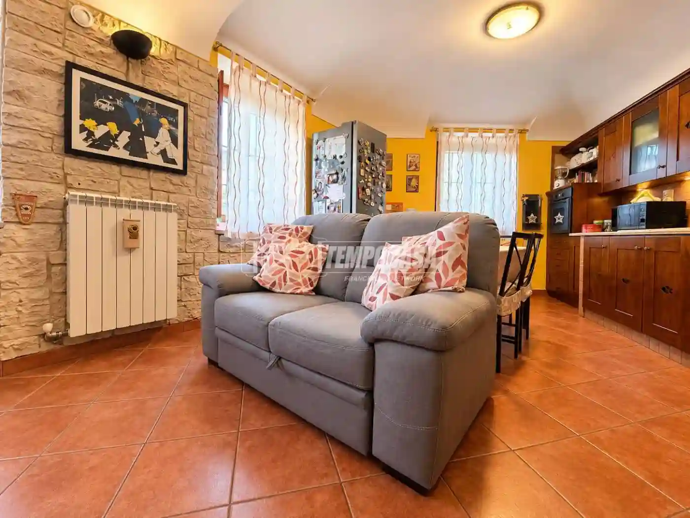 Casa indipendente - foto 5