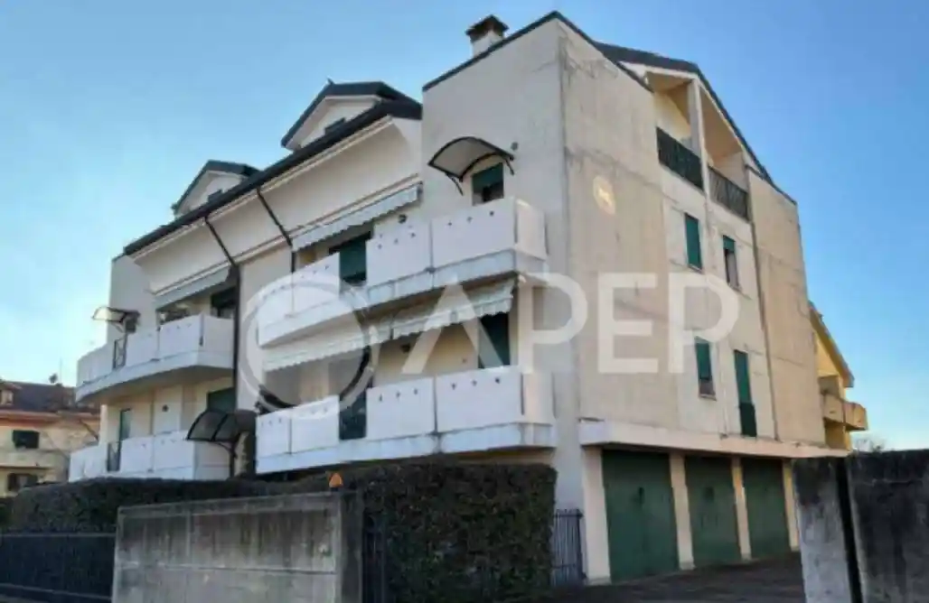 Appartamento in vendita a Albignasego