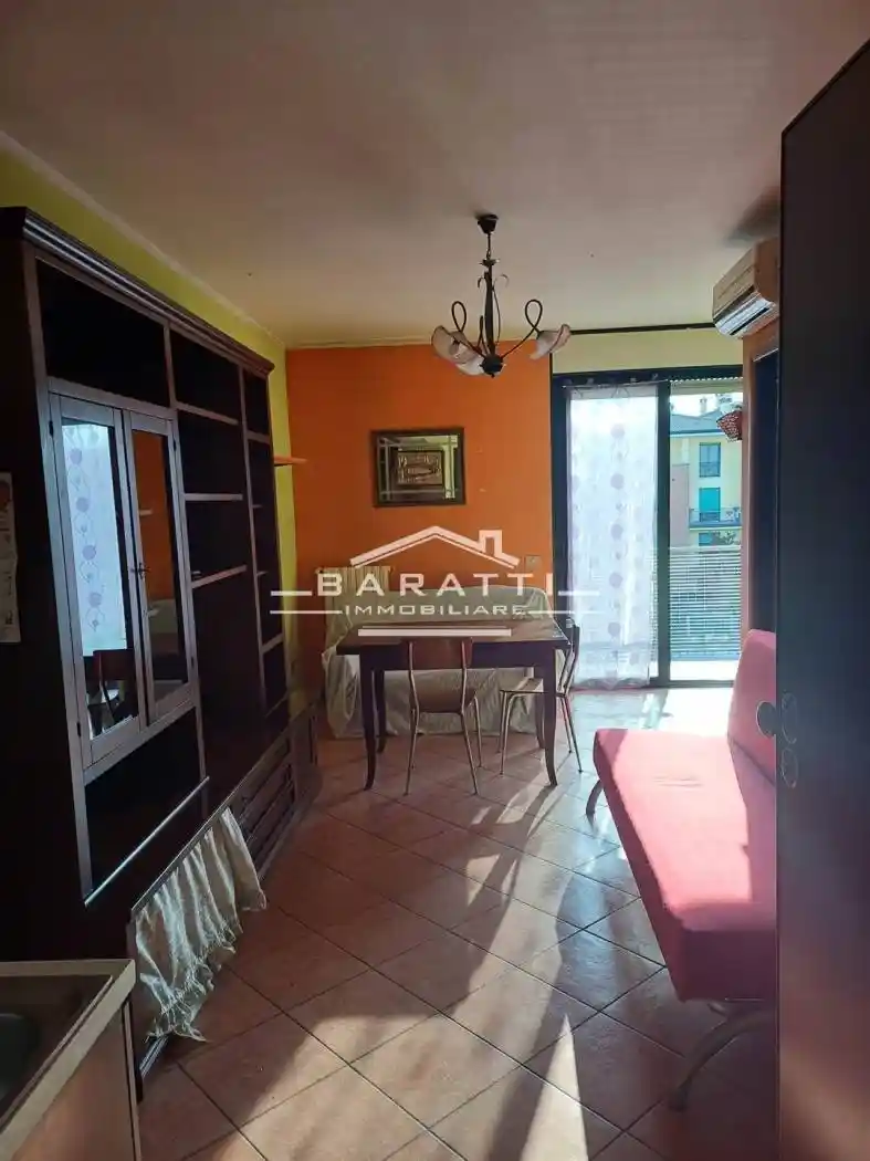 Appartamento in vendita a Suzzara