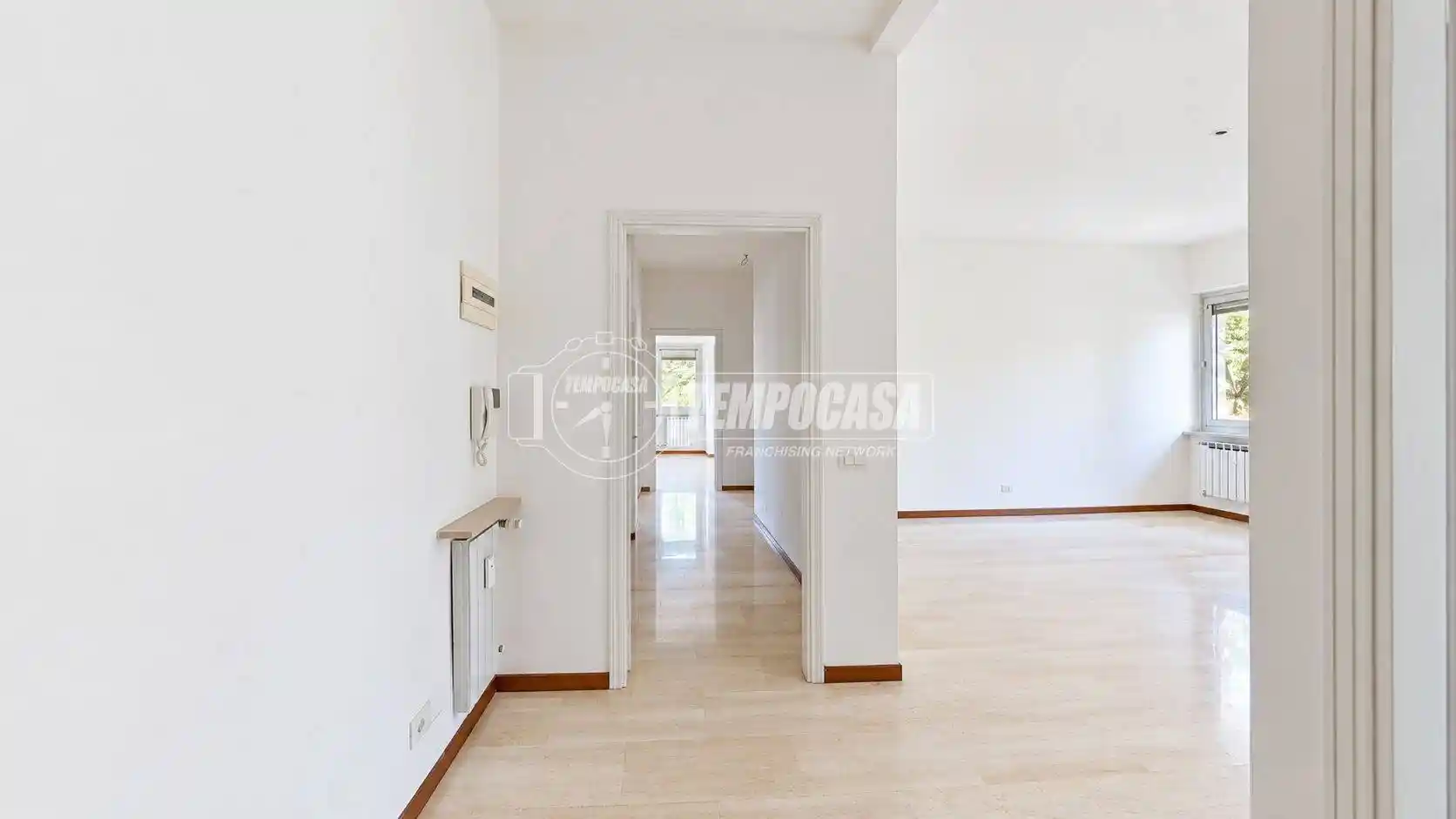 Appartamento in vendita a Bergamo