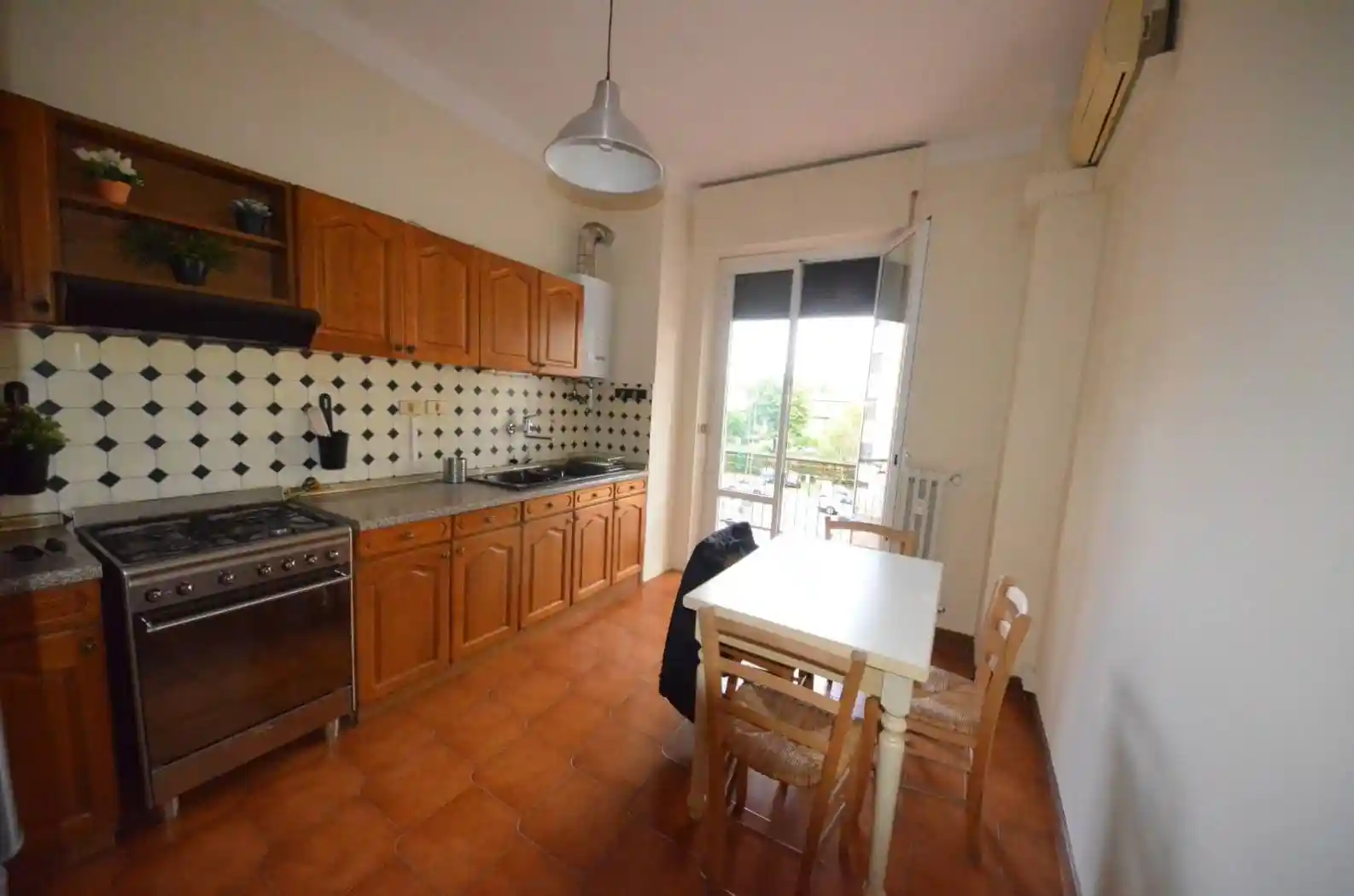 Appartamento in affitto a Firenze