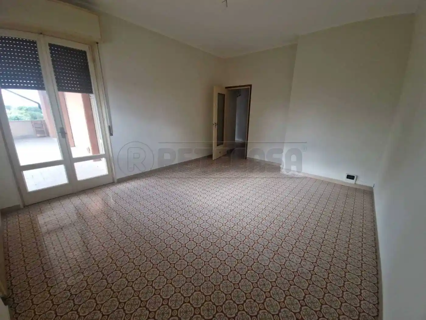 Appartamento in vendita a Robecco d'Oglio