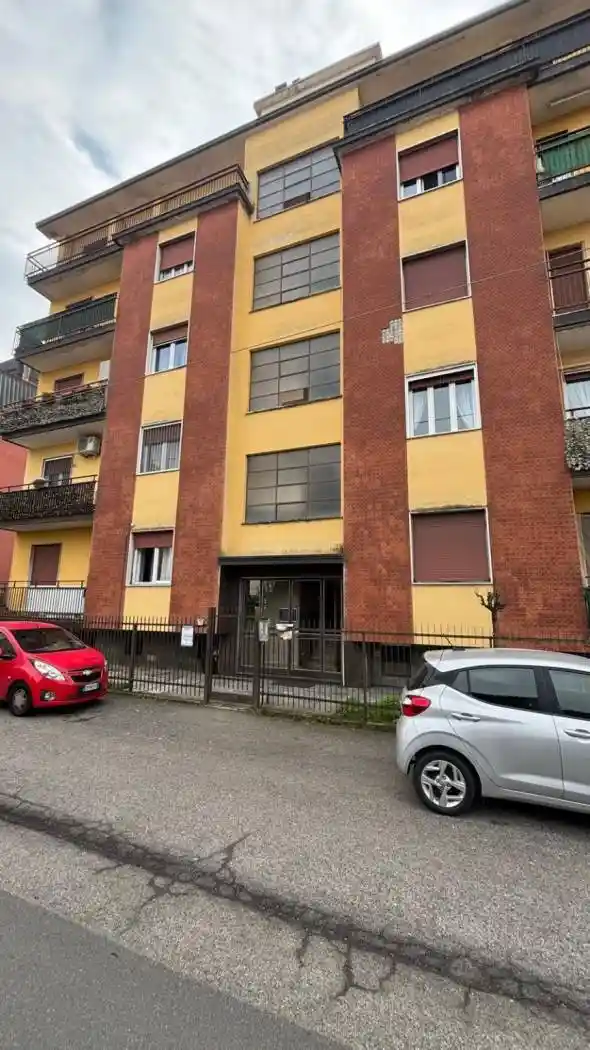 Appartamento in vendita a Abbiategrasso