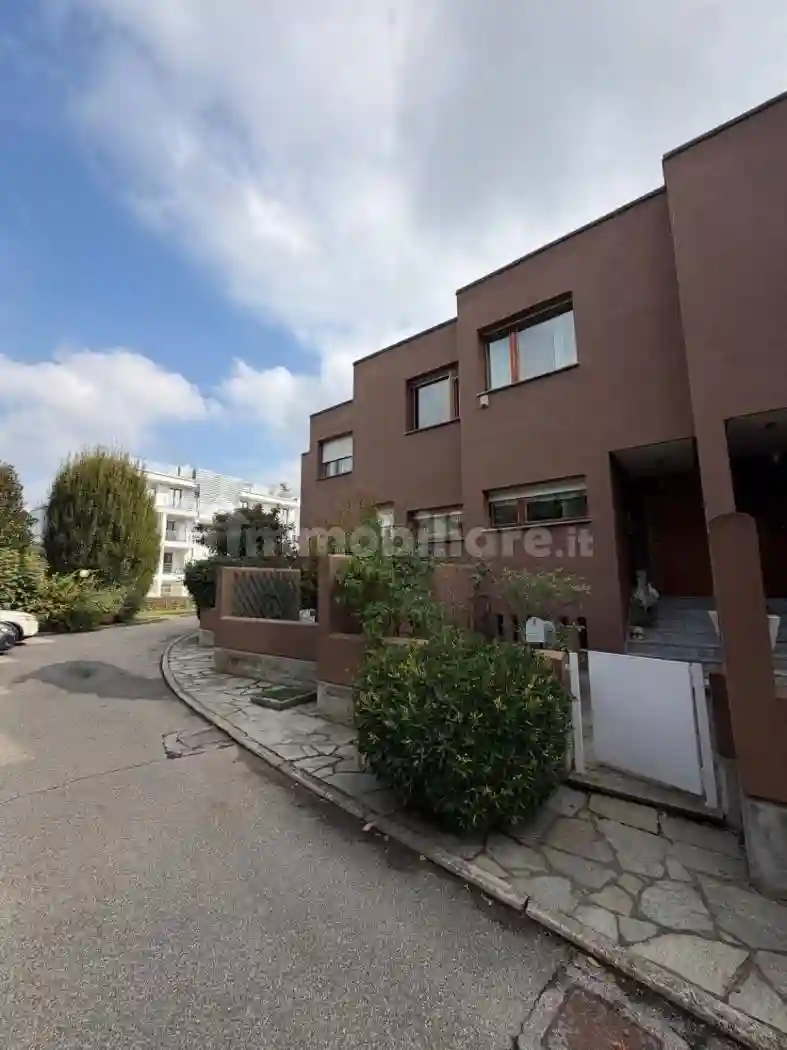 Villetta a schiera - foto 2