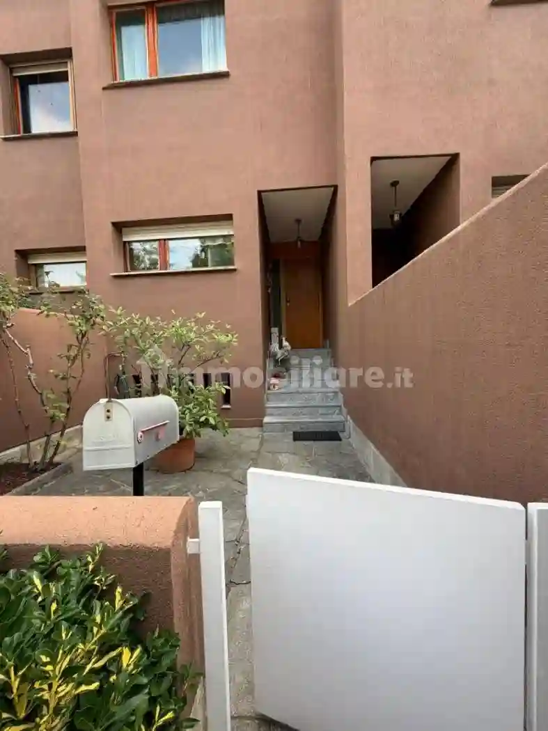 Villetta a schiera - foto 3