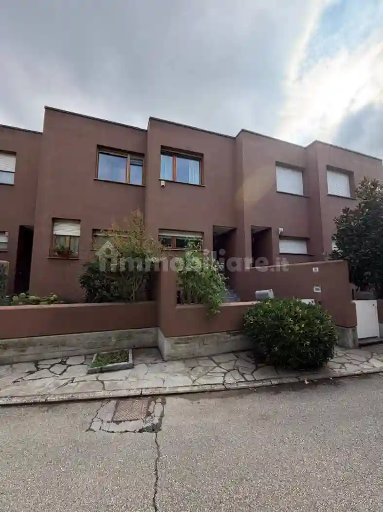 Villetta a schiera - foto 4