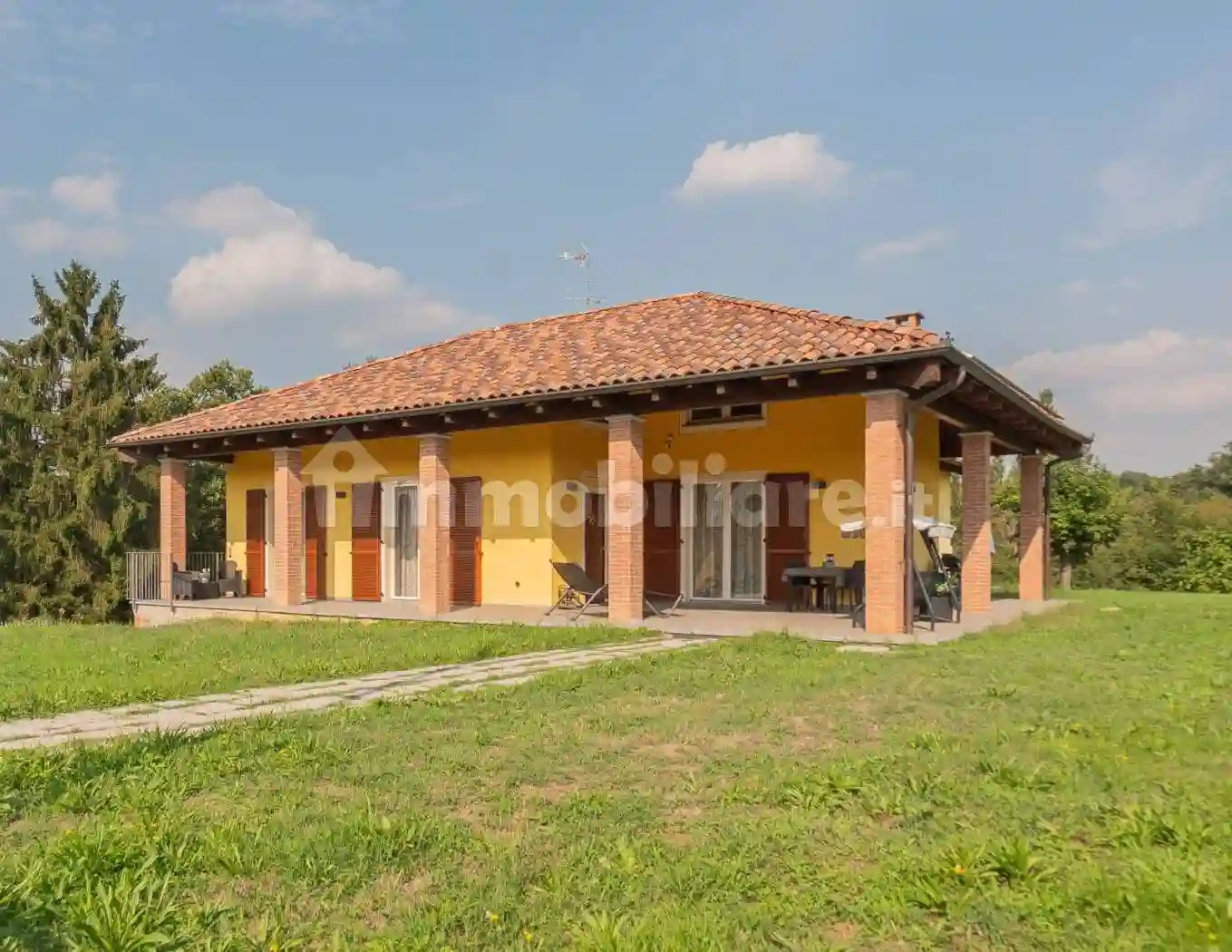 Villa - foto 2