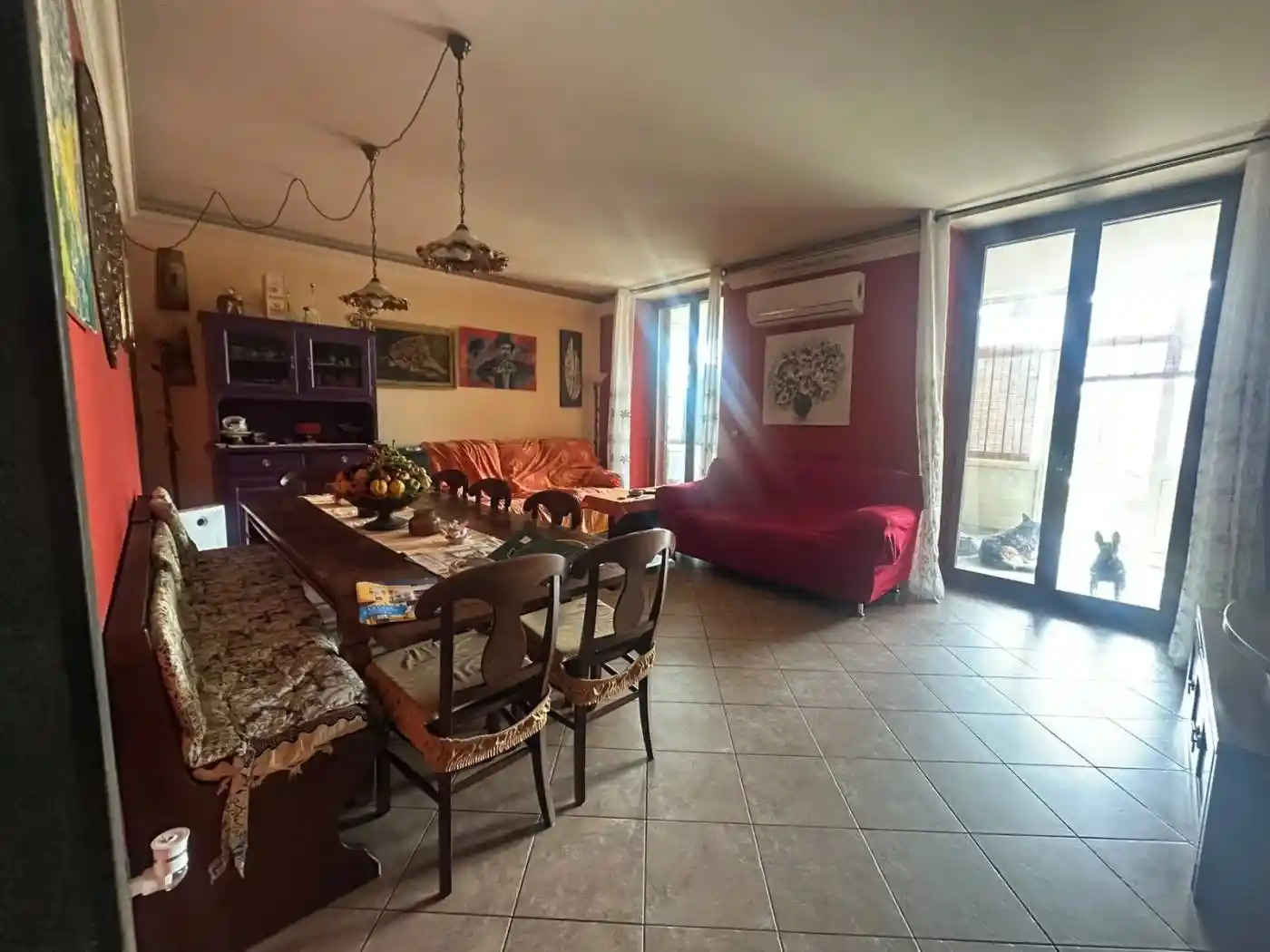 Villa in vendita a Catania