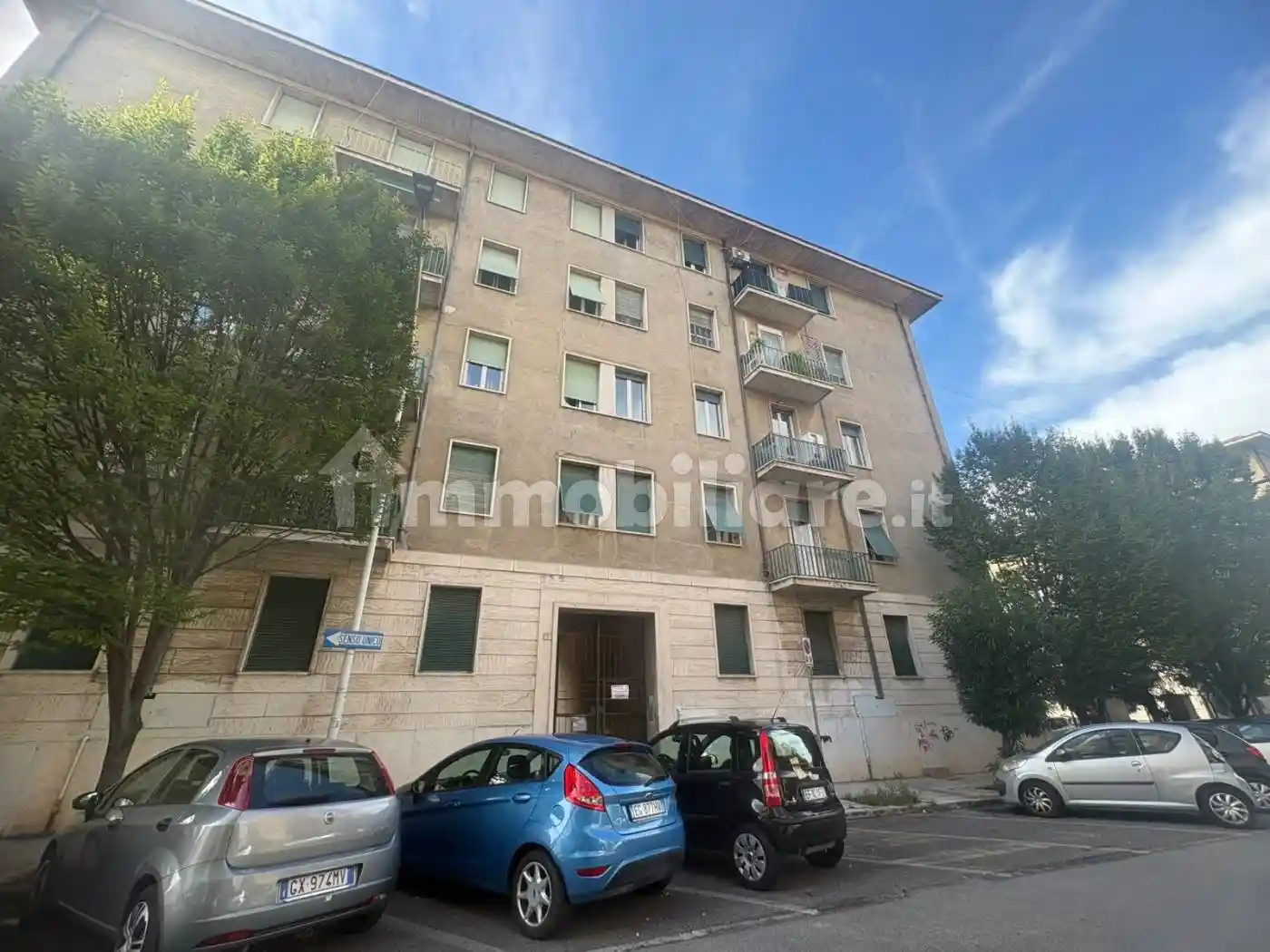 Appartamento in vendita a Terni