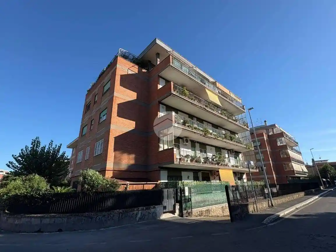 Appartamento in affitto a Roma