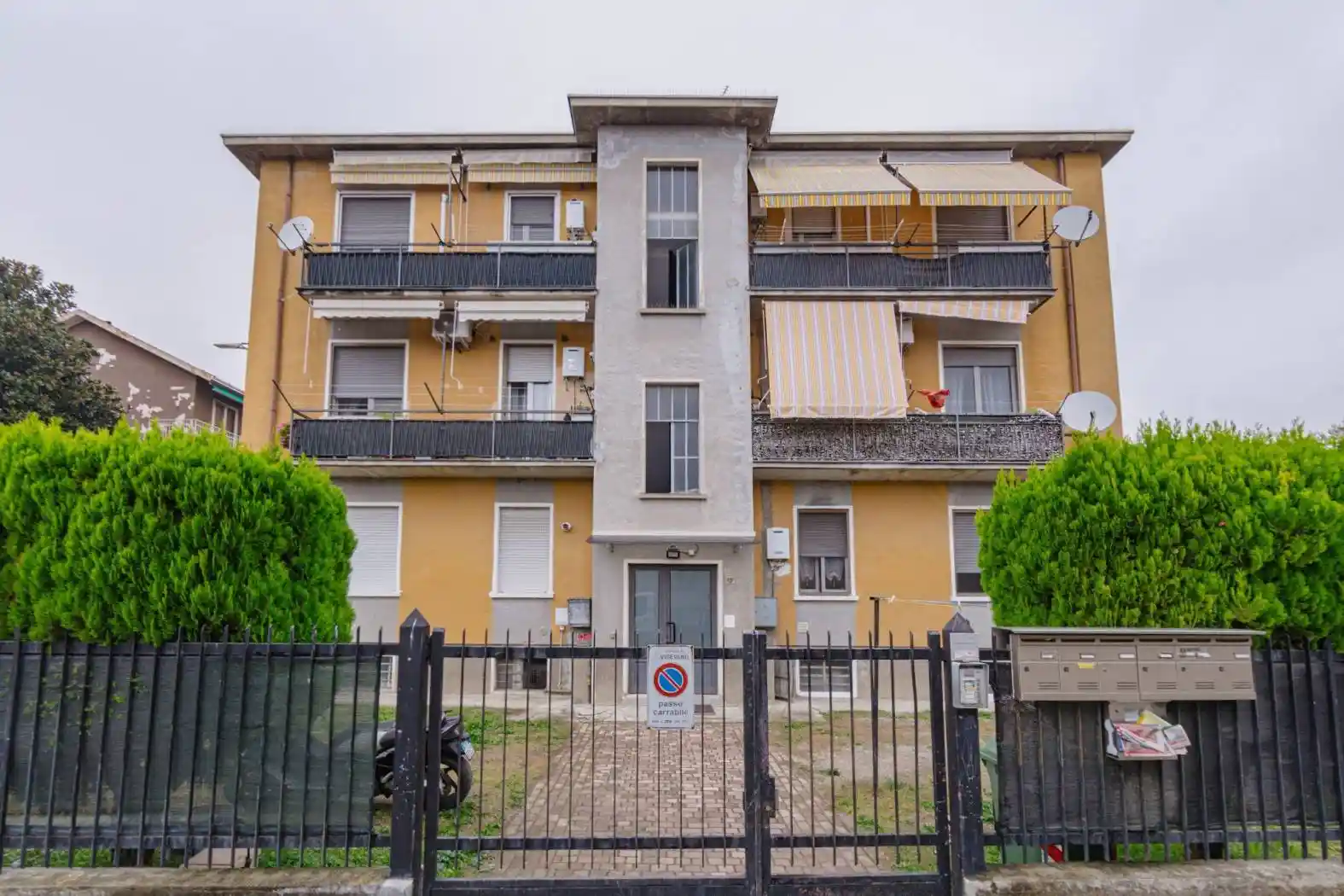 Appartamento in vendita a Vigevano
