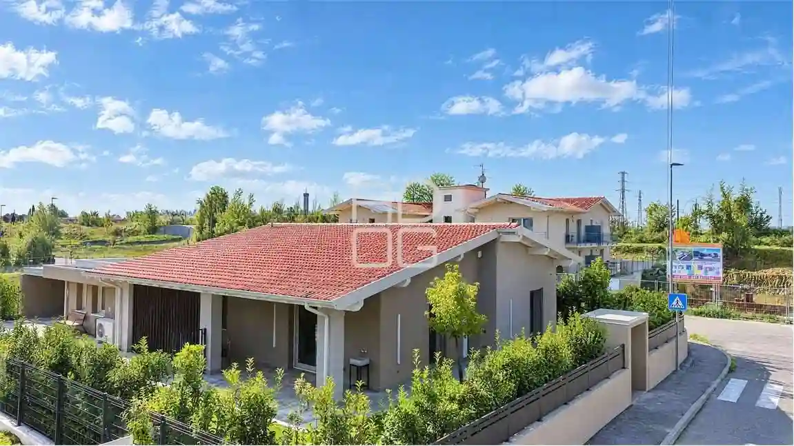 Villa - foto 5