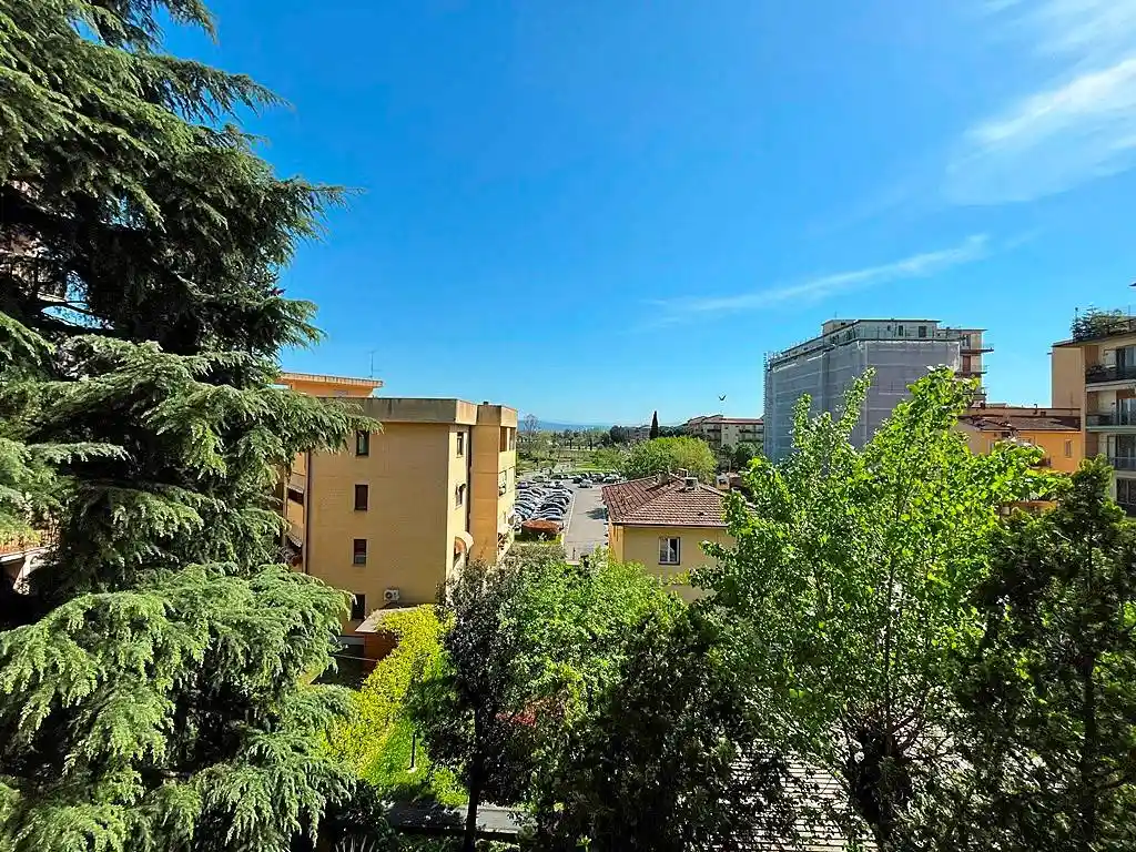 Appartamento in vendita a Firenze