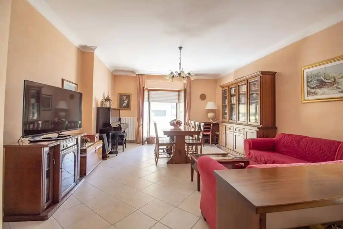 Appartamento in vendita a Antrodoco