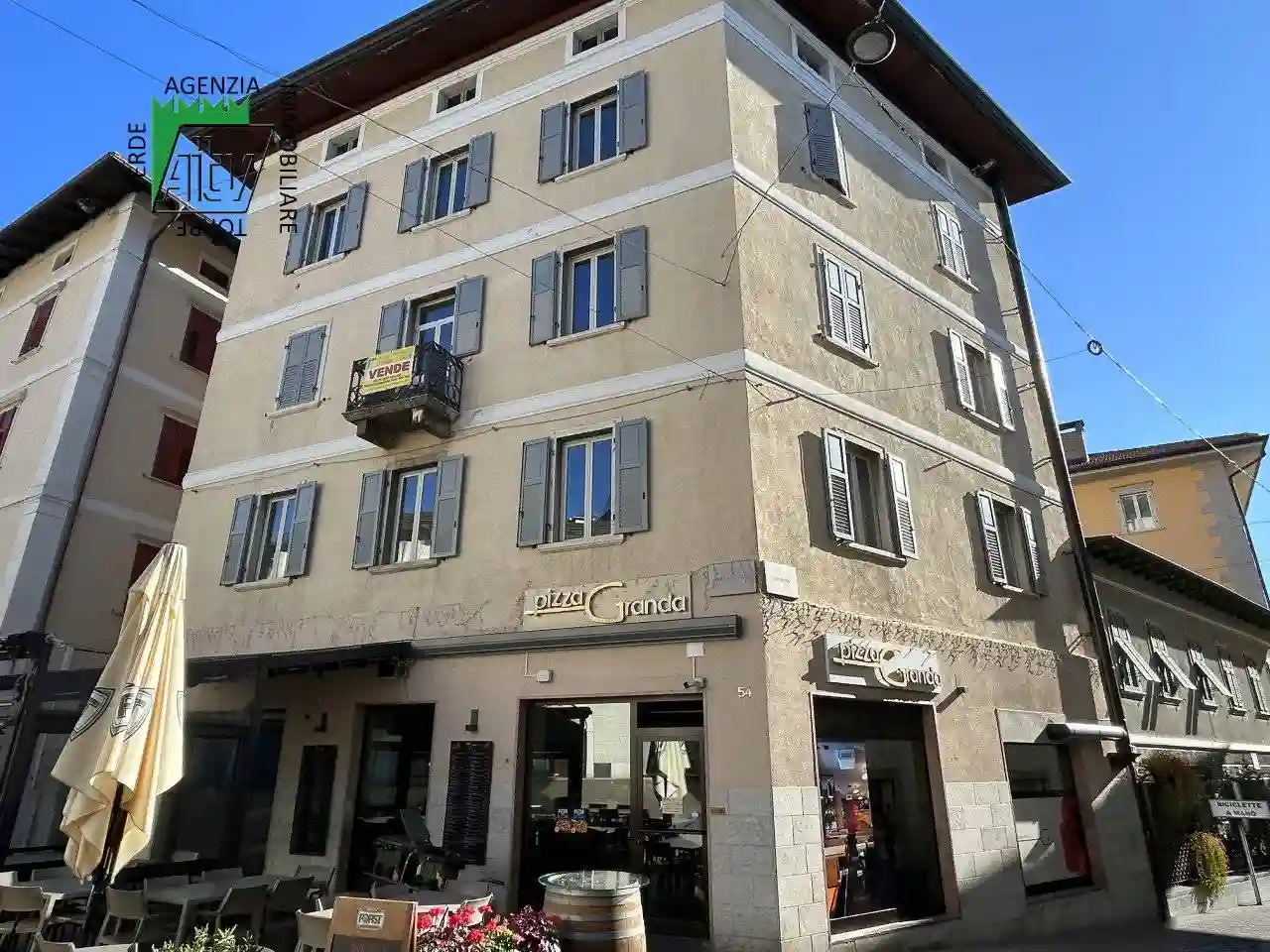 Palazzo - Edificio - foto 3