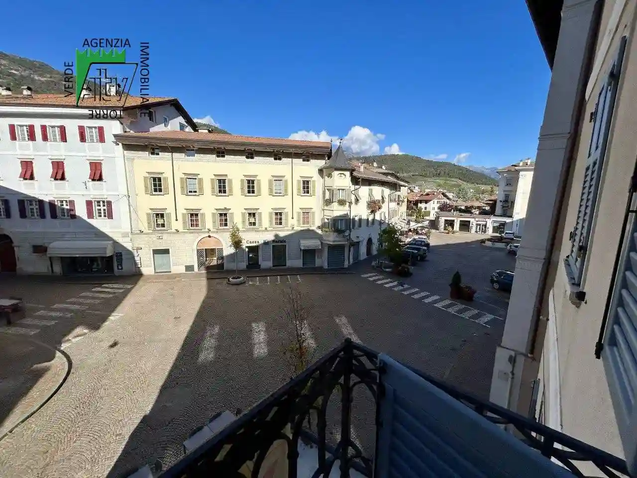 Palazzo - Edificio - foto 4