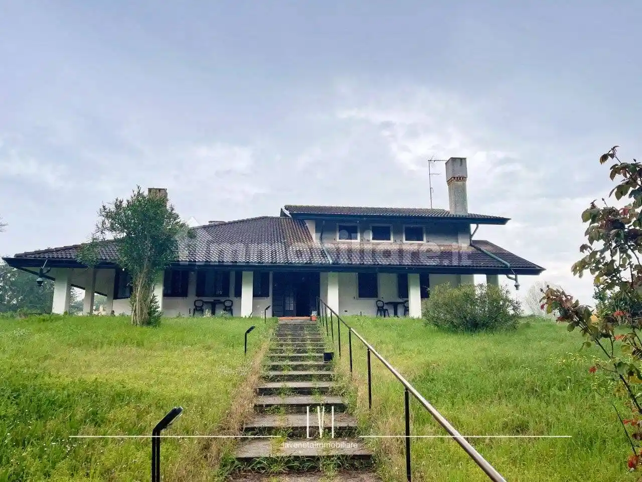Villa in vendita a Cavallino-Treporti