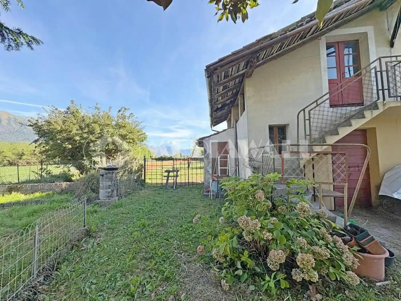 Rustico - Casale in vendita a Aviano