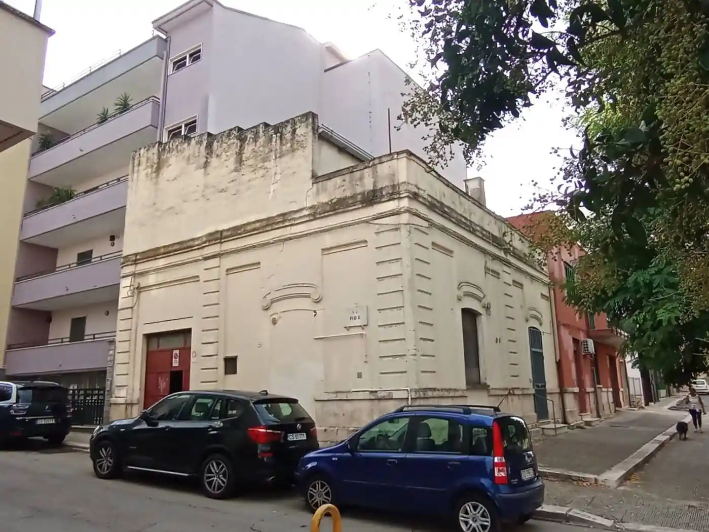 Casa indipendente in vendita a Acquaviva delle Fonti