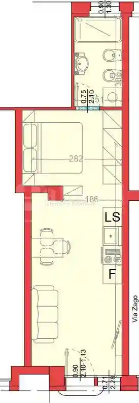 Appartamento - foto 3