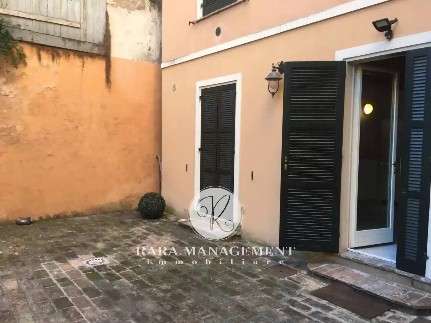 Appartamento in affitto a Ancona