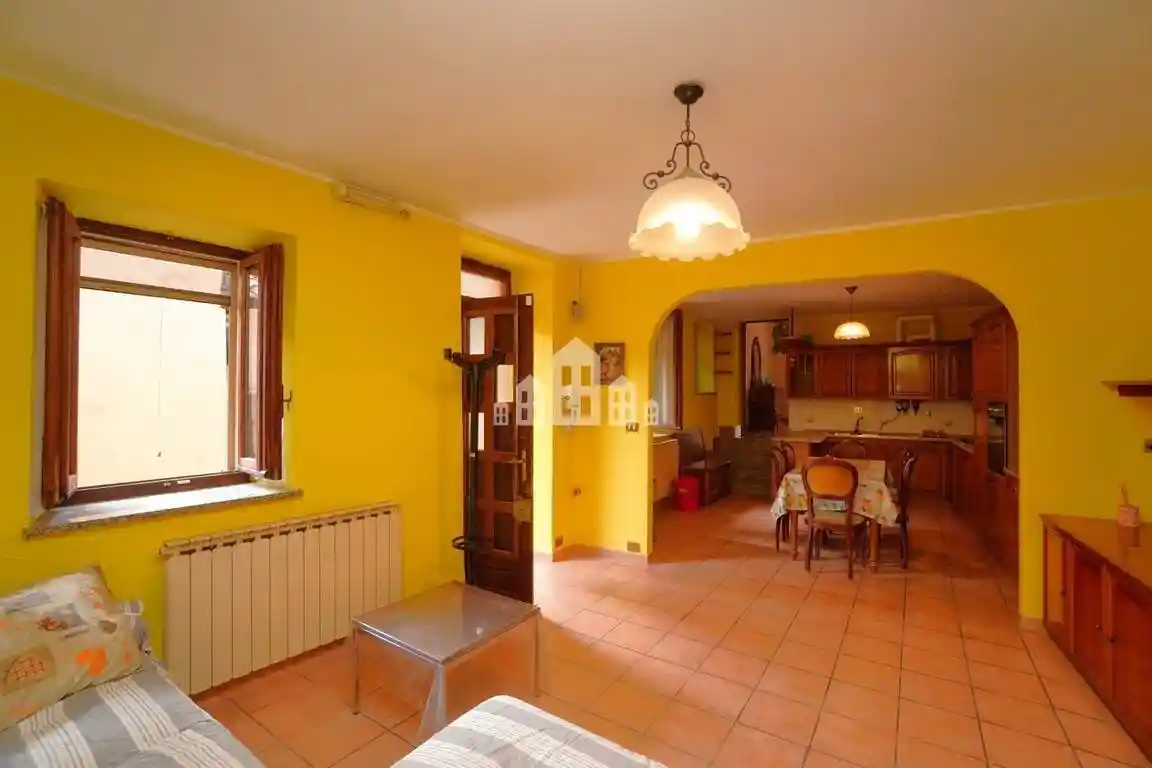 Appartamento in vendita a Cuorgnè