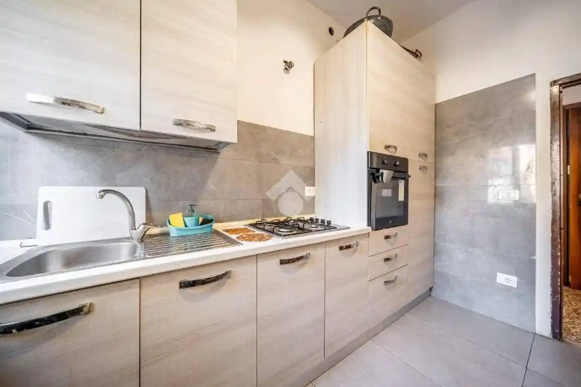Appartamento in vendita a Reggio Emilia