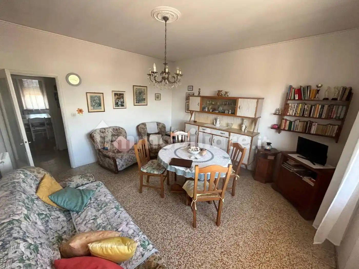 Appartamento in vendita a Zoppola
