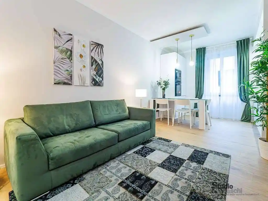 Appartamento in vendita a Oggiono