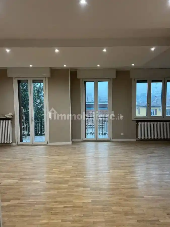 Appartamento in vendita a Reggio Emilia