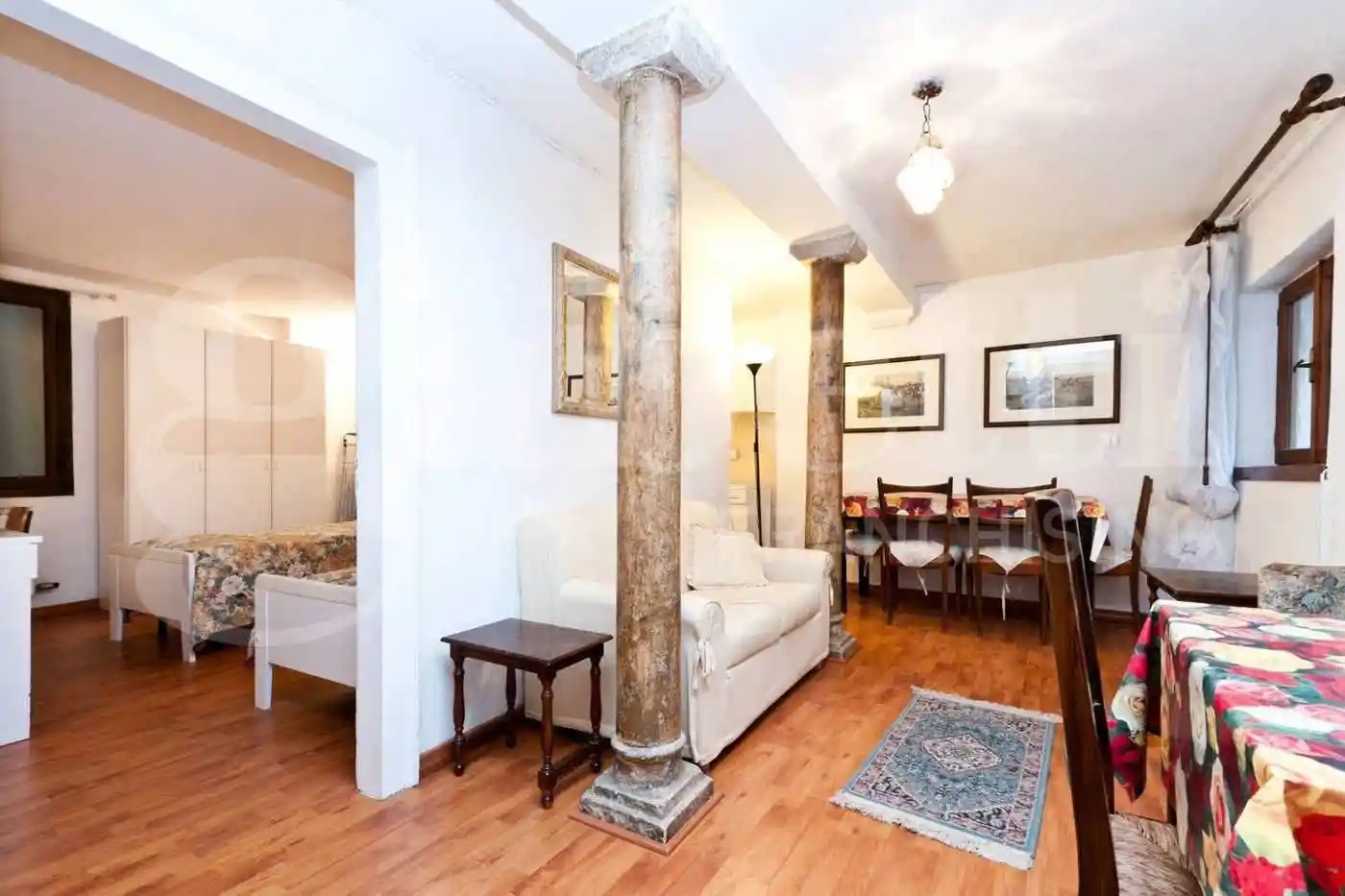 Appartamento in vendita a Venezia