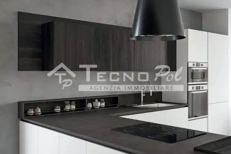 Appartamento in vendita a Loreggia
