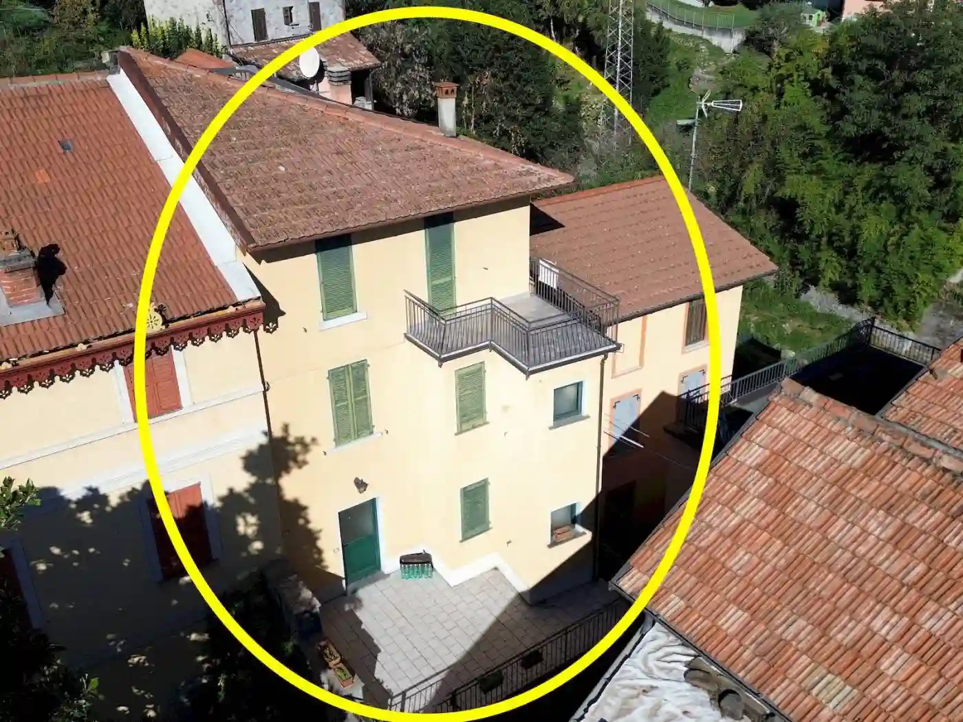 Casa indipendente - foto 2