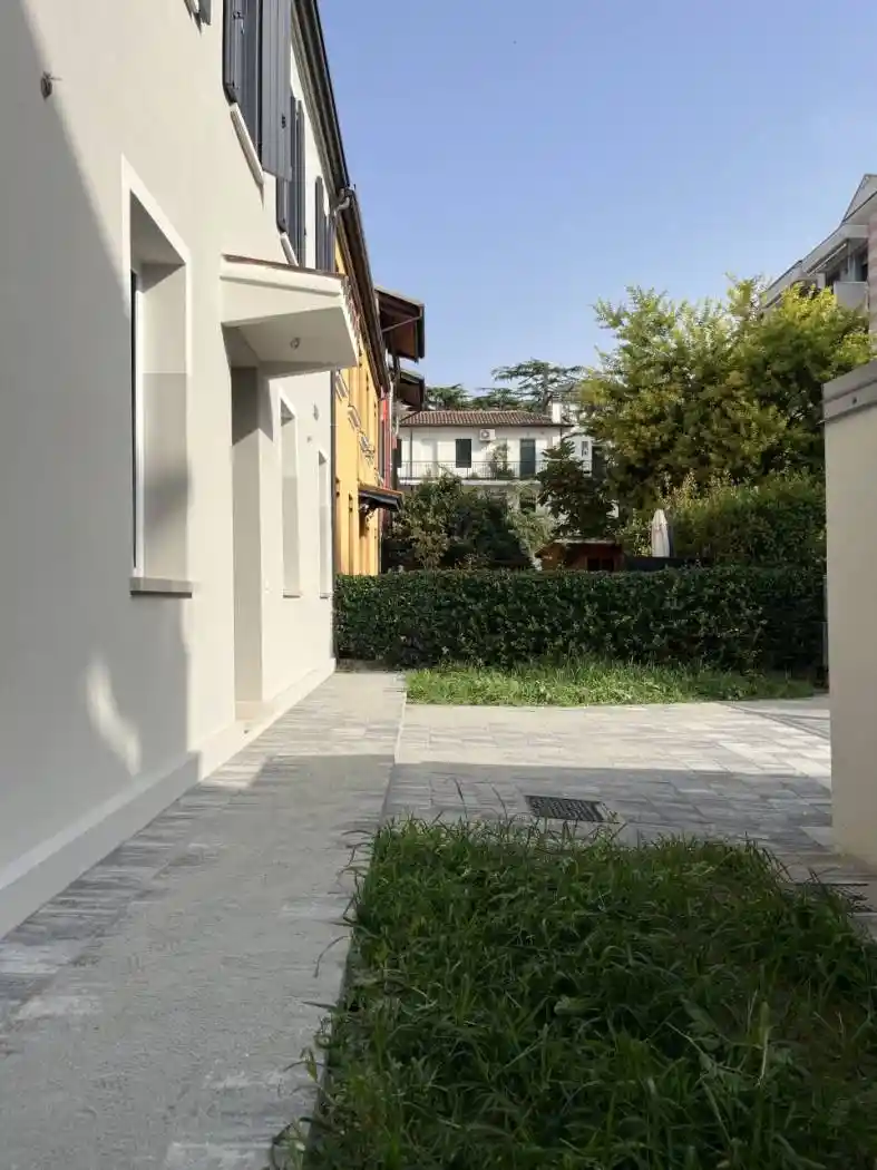 Villetta a schiera in vendita a Padova