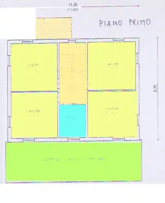 Villa in vendita a Rimini