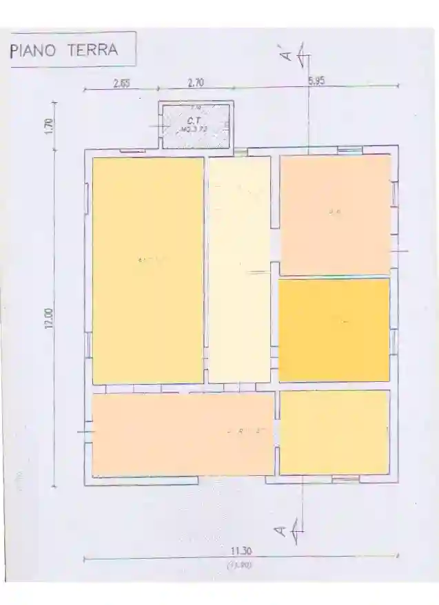 Villa - foto 2