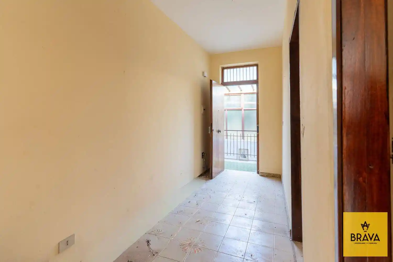 Appartamento in vendita a Palermo