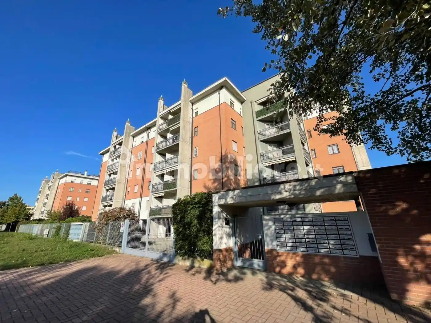 Appartamento in vendita a Cormano