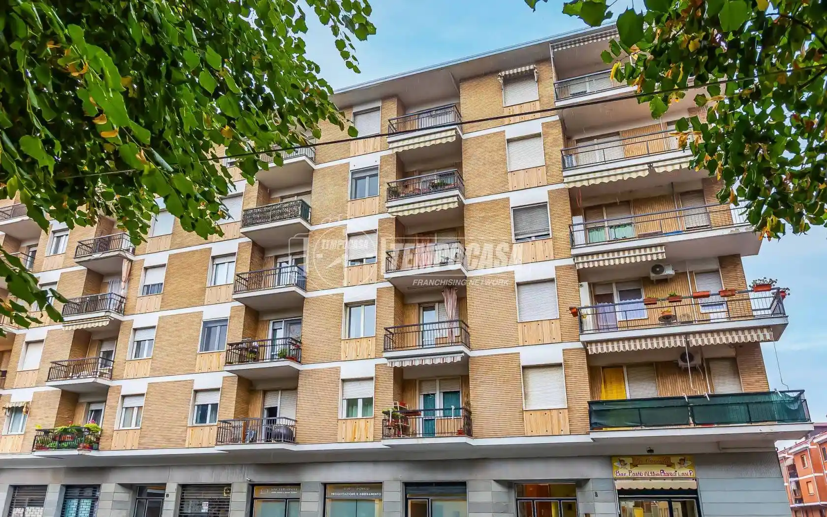 Appartamento in vendita a Moncalieri