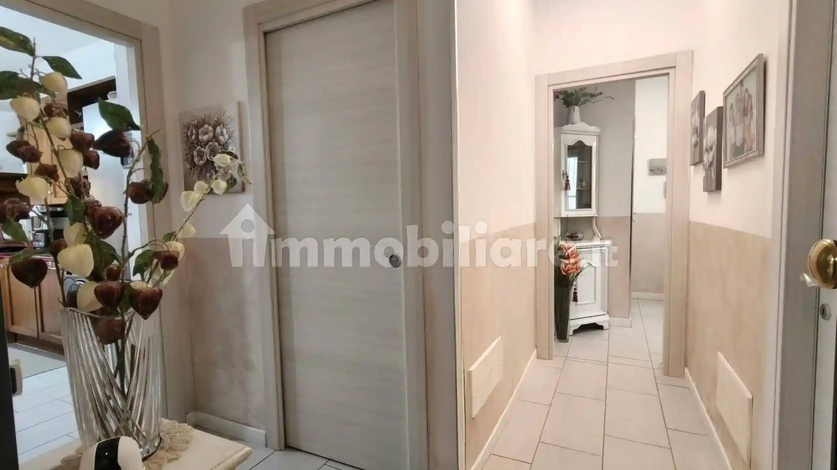 Appartamento in vendita a Orbassano