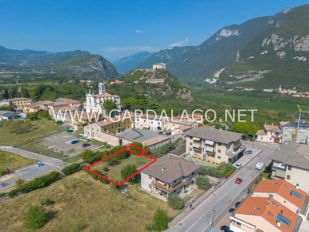 Appartamento in vendita a Rivoli Veronese
