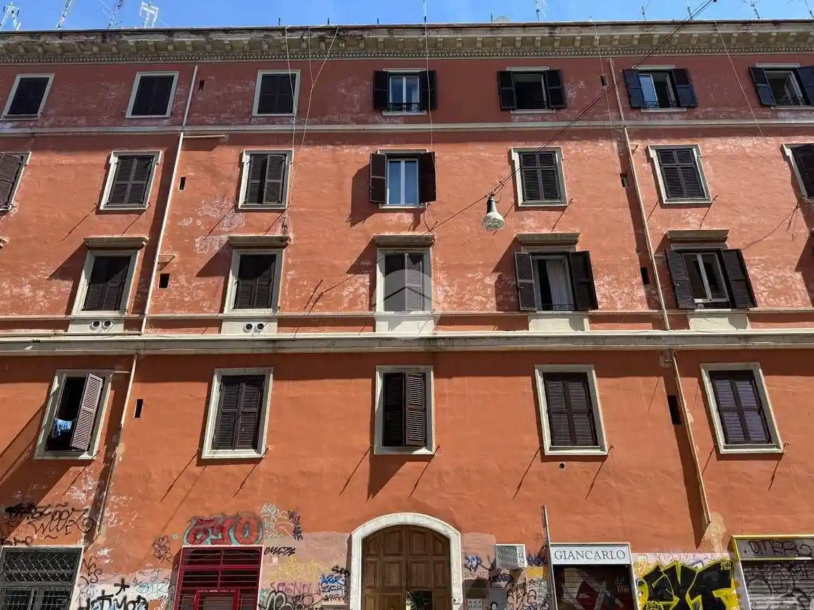 Appartamento in affitto a Roma