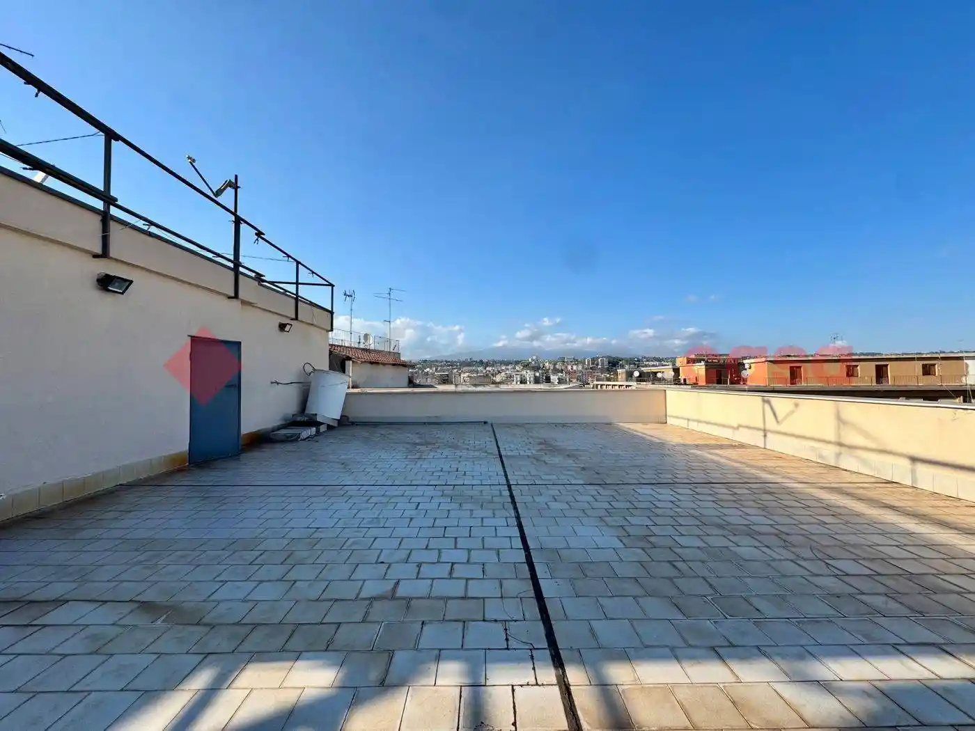 Appartamento in vendita a Catania