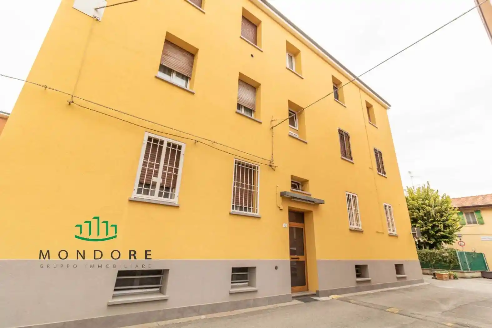 Appartamento in vendita a Bologna