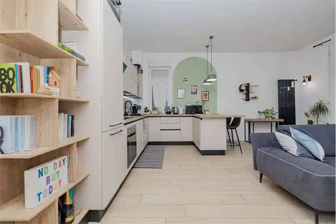 Appartamento - foto 2