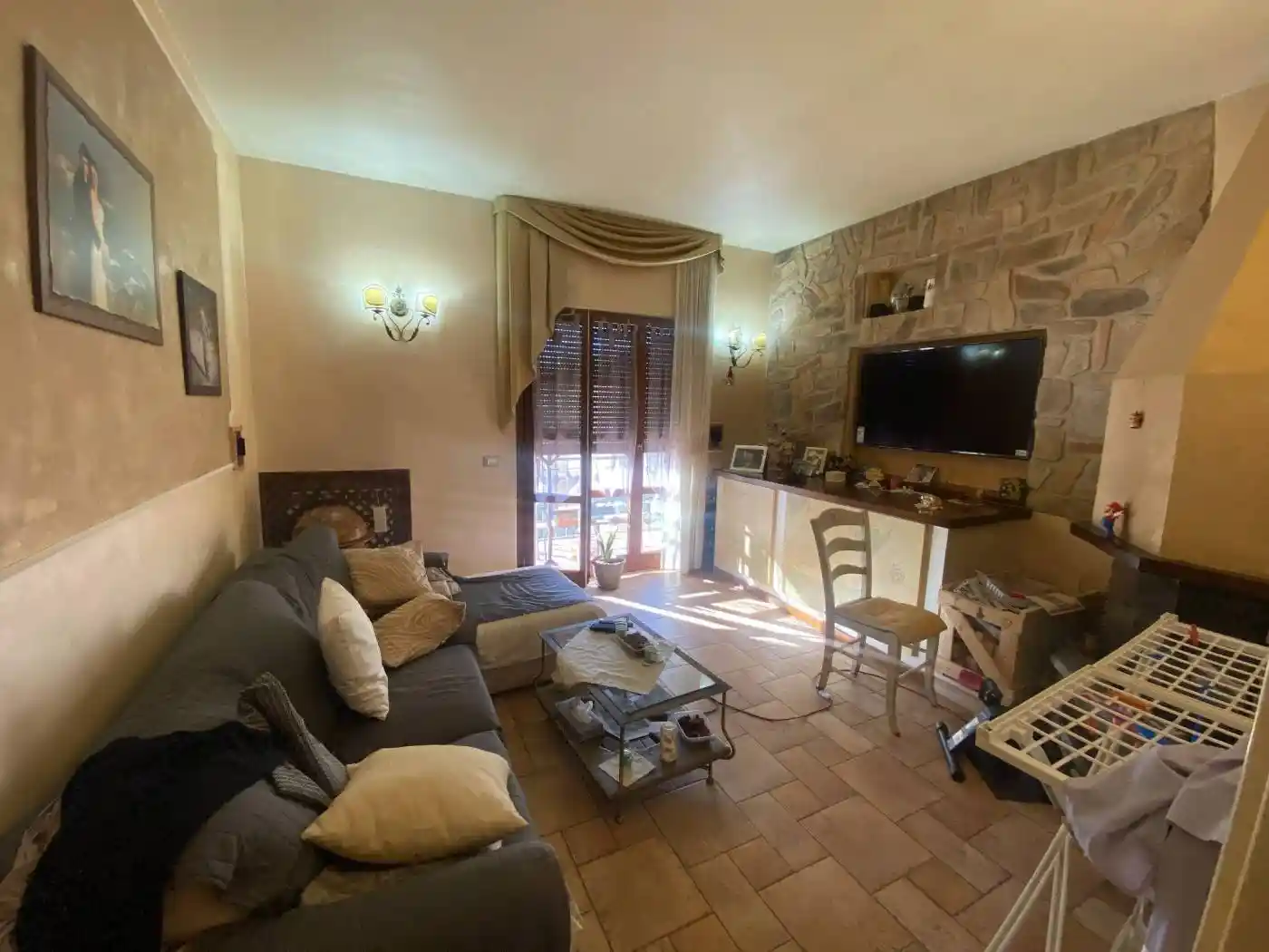 Appartamento in vendita a Arezzo