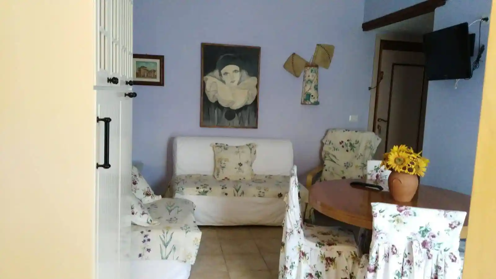 Appartamento in vendita a Silvi