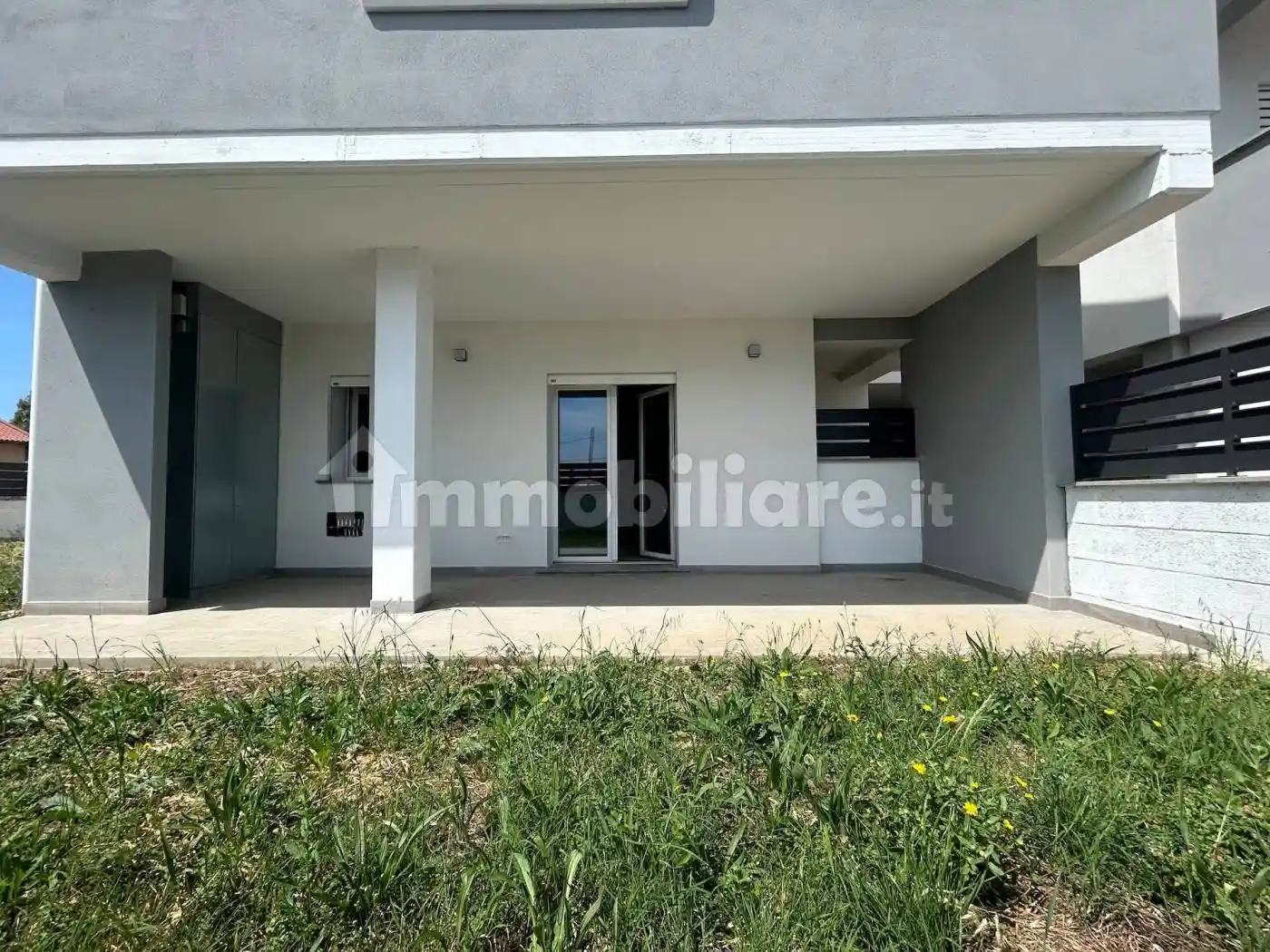 Appartamento in vendita a Ladispoli