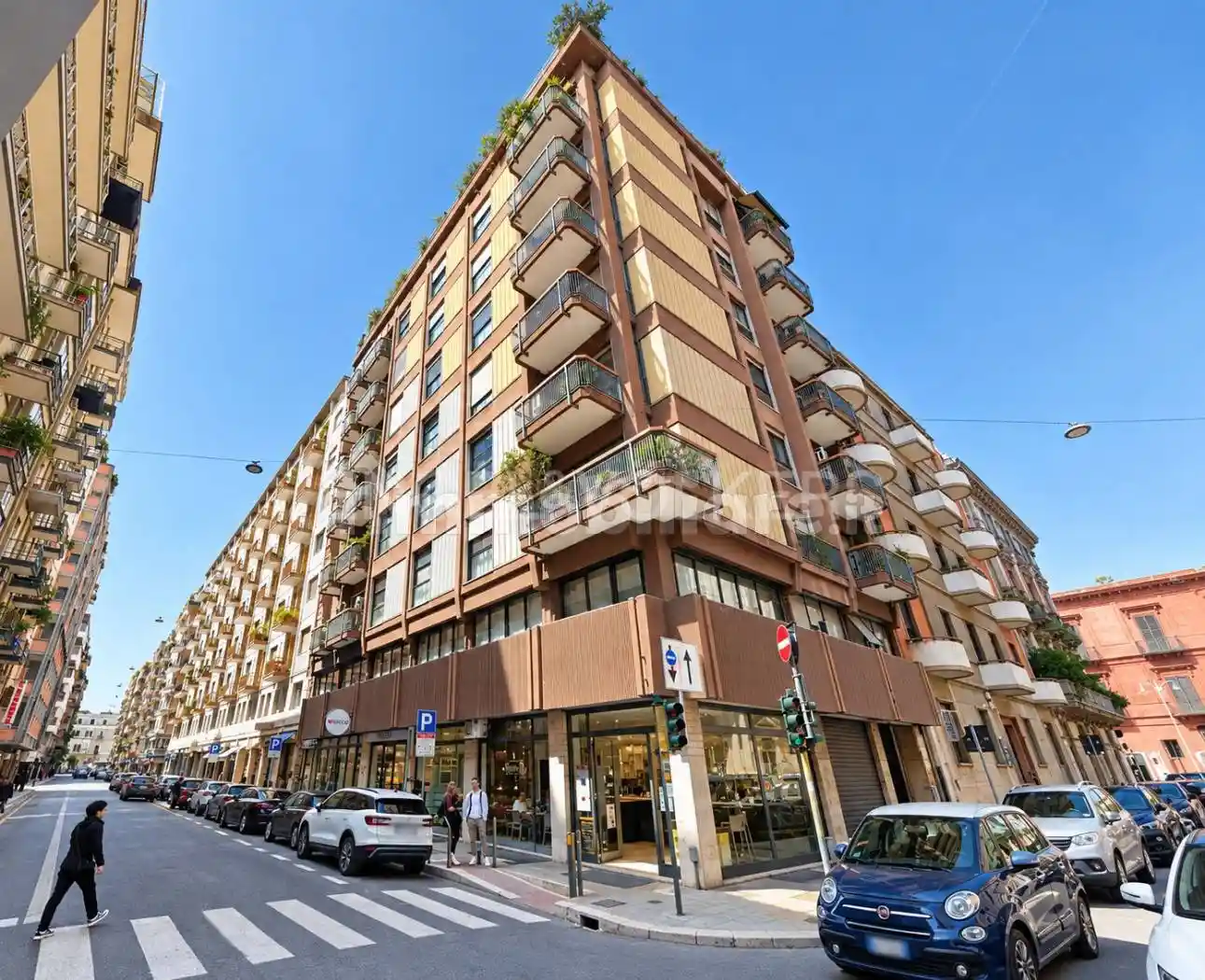 Appartamento in vendita a Bari
