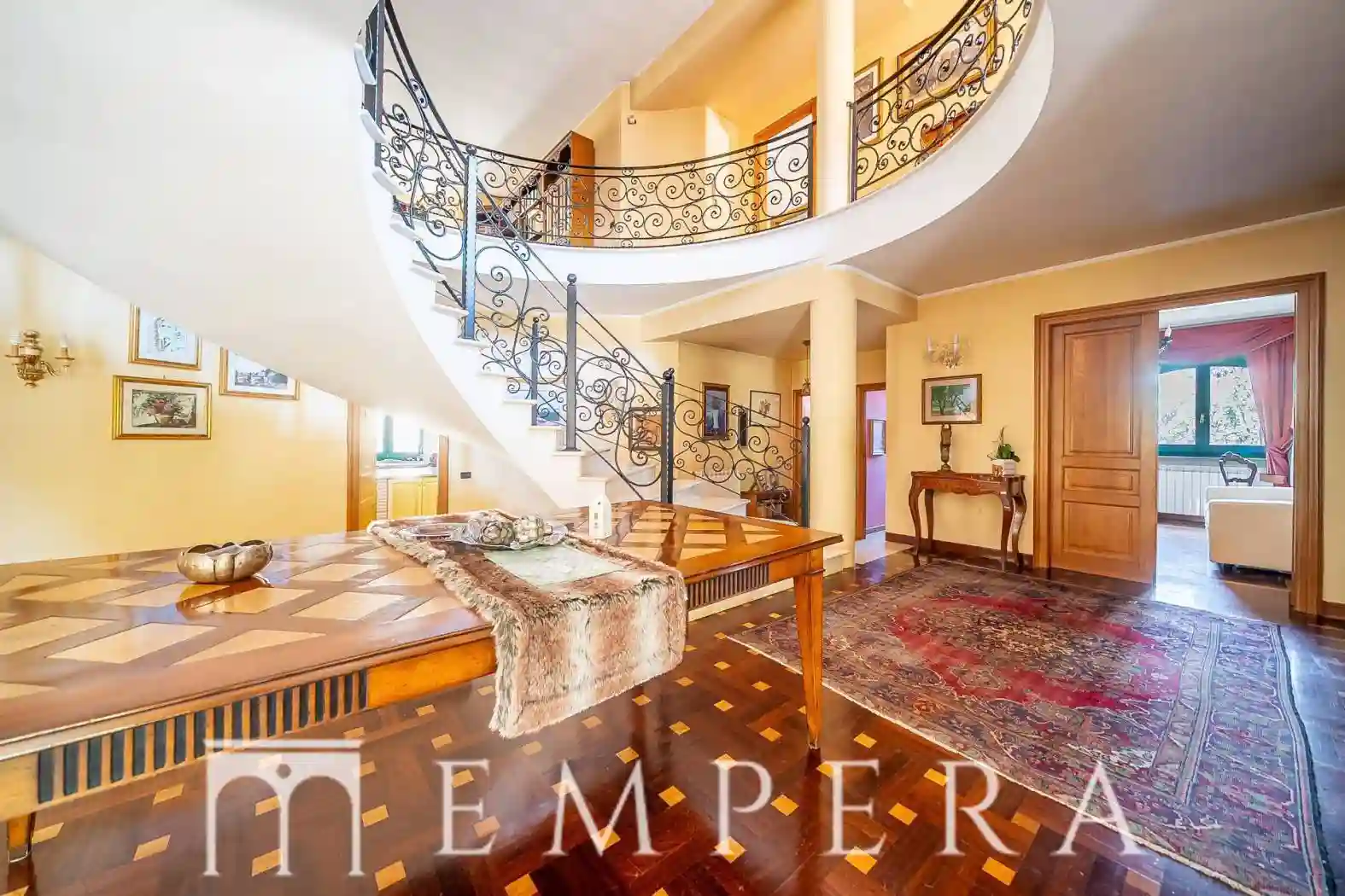Villa - foto 3